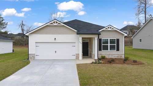1626 Palladian Way, Lithonia, GA, 30058-3700 | Card Image