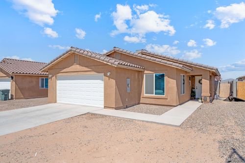 4637 S Desert Willow Way, Yuma, AZ, 85365-5756 | Card Image