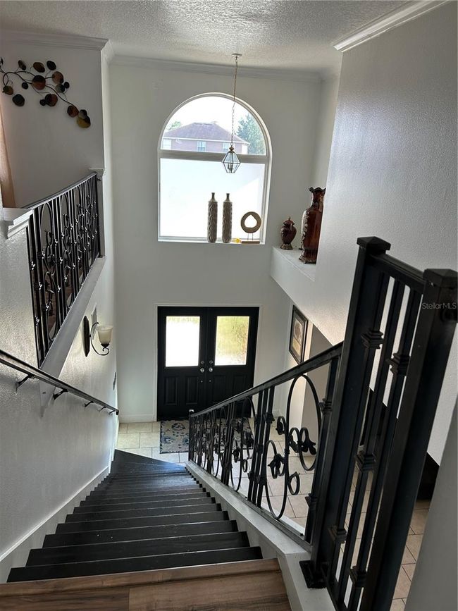5406 Crepe Myrtle Cir, House other with 4 bedrooms, 3 bathrooms and null parking in KISSIMMEE FL | Image 5
