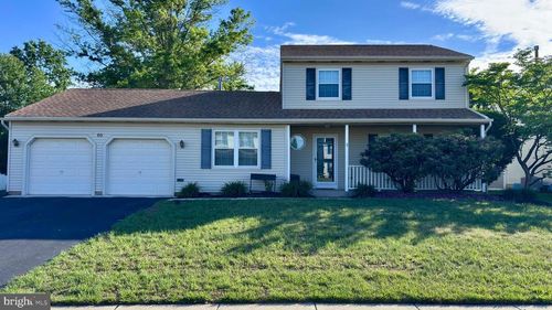 10 Berwick Ln, SICKLERVILLE, NJ, 08081-3026 | Card Image