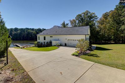 120 Alice Howell Lane, House other with 3 bedrooms, 2 bathrooms and null parking in Leesville SC | Image 3