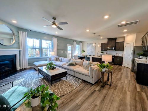 684 Ben Ledi Ct, Raleigh, NC, 27603-5686 | Card Image