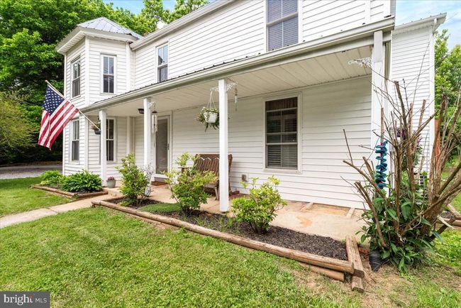 12524 Big Pool Rd, House other with 3 bedrooms, 3 bathrooms and null parking in CLEAR SPRING MD | Image 9