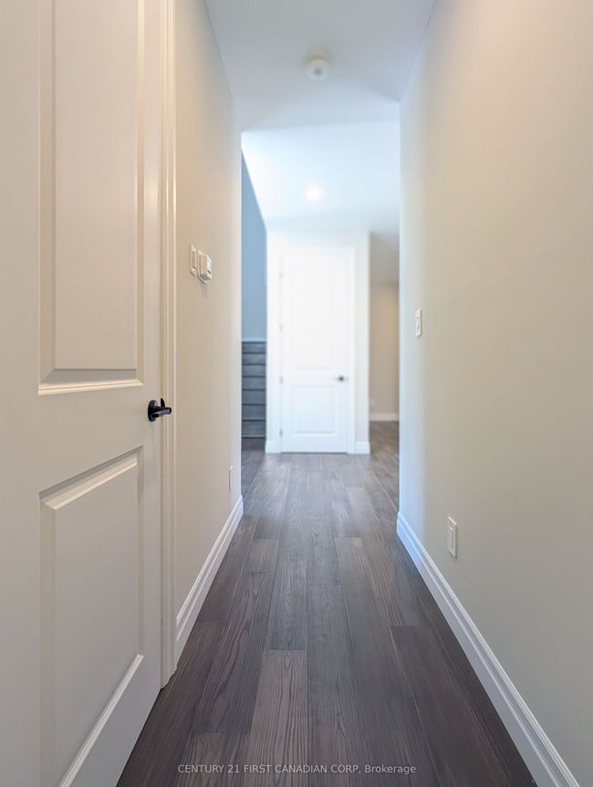 135 Aspen Cir, House other with 4 bedrooms, 3 bathrooms and 2 parking in Thorndale ON | Image 20