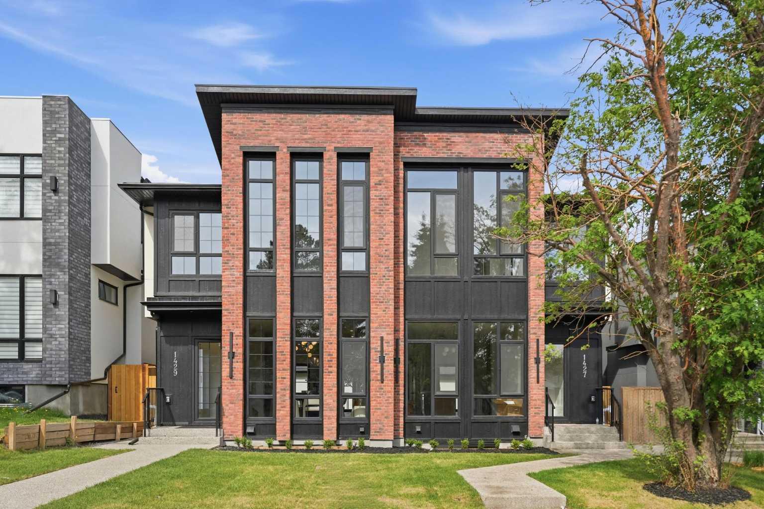 Residential in Calgary 2