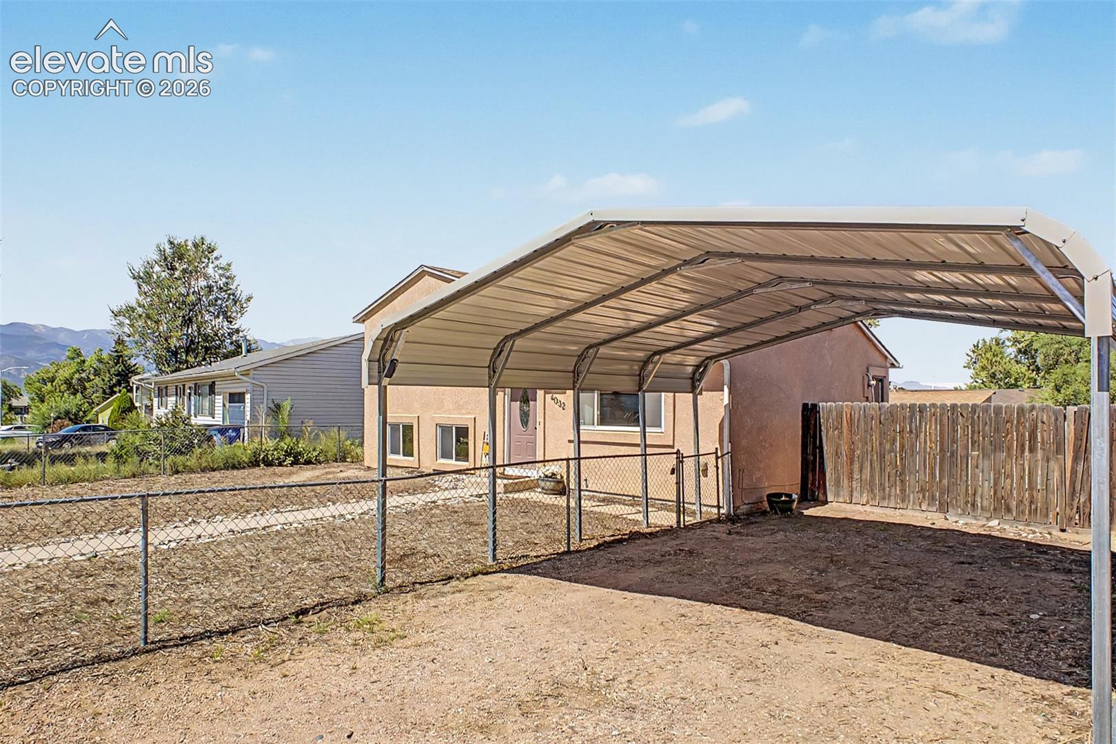 Residential in Colorado Springs 5