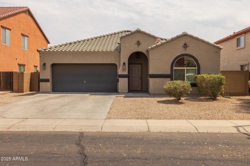 24773 W Vista Norte St, Buckeye, AZ, 85326-3364 | Card Image