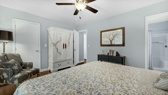 6130 Murphys Pond Rd, Condo with 2 bedrooms, 2 bathrooms and null parking in Canal Winchester OH | Image 16