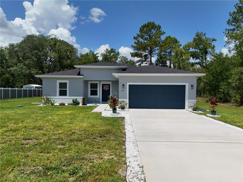 768 Marion Oaks Mnr, OCALA, FL, 34473-5408 | Card Image