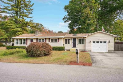 5 Bel Air Avenue, House other with 3 bedrooms, 2 bathrooms and null parking in Merrimack NH | Image 1