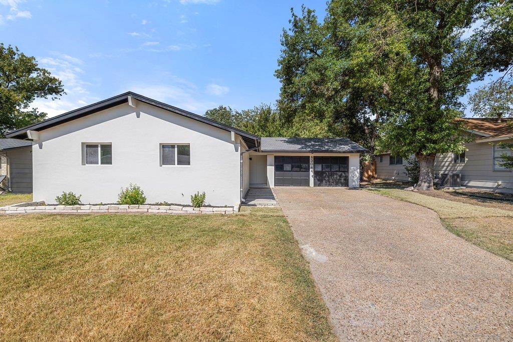 Residential in Austin