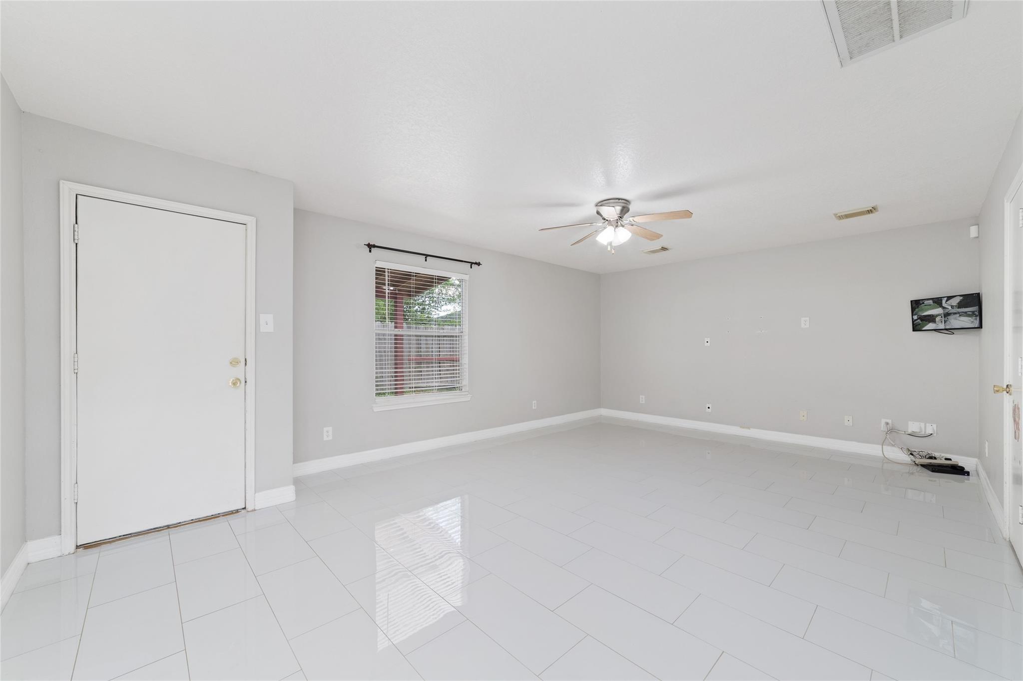 Residential in Houston 5
