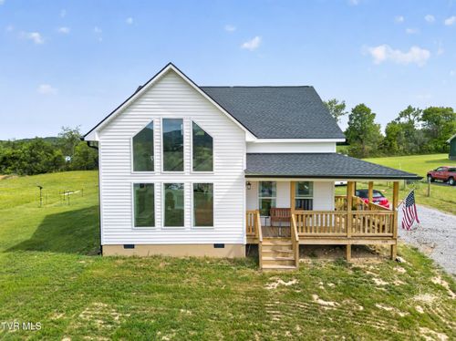 105 Woolsey College Road, Greeneville, TN, 37743 | Card Image
