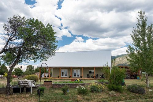 54 Upper Rim Road E, Arroyo Seco, NM, 87514-0000 | Card Image