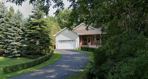 299 Hillside Drive, Jordan, MN, 55352 | Card Image