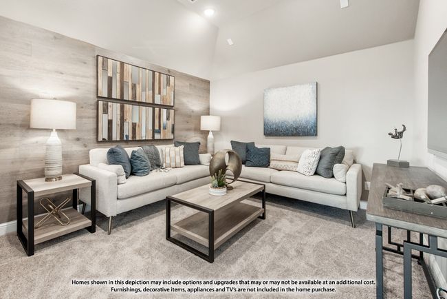 5622 Rowlan Row, House other with 5 bedrooms, 4 bathrooms and null parking in Midlothian TX | Image 28