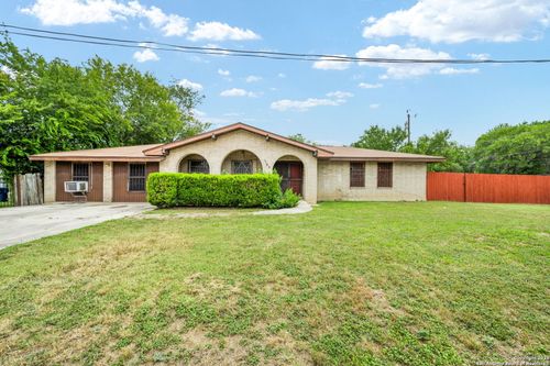 1103 Shadwell Dr, San Antonio, TX, 78228-4132 | Card Image