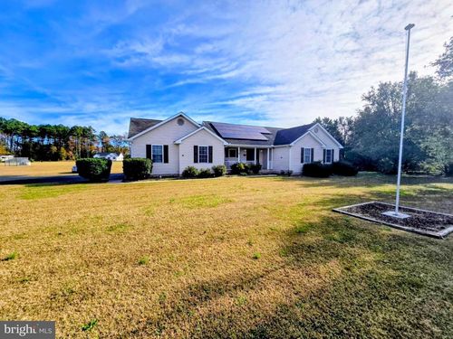 32427 Mount Pleasant Rd, LAUREL, DE, 19956-4107 | Card Image