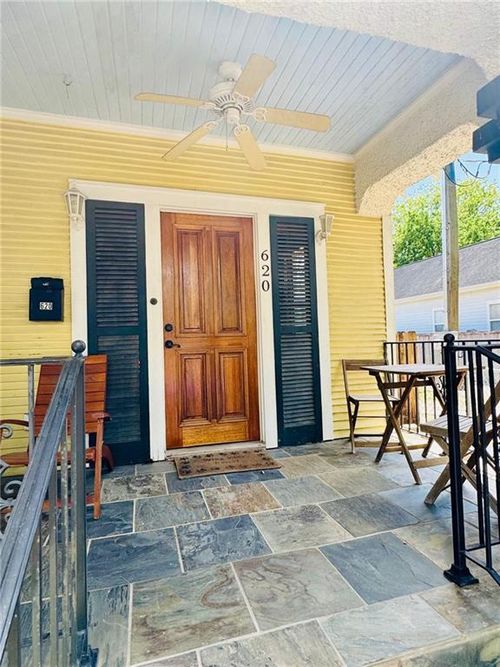 620 S Alexander St, New Orleans, LA, 70119-6711 | Card Image