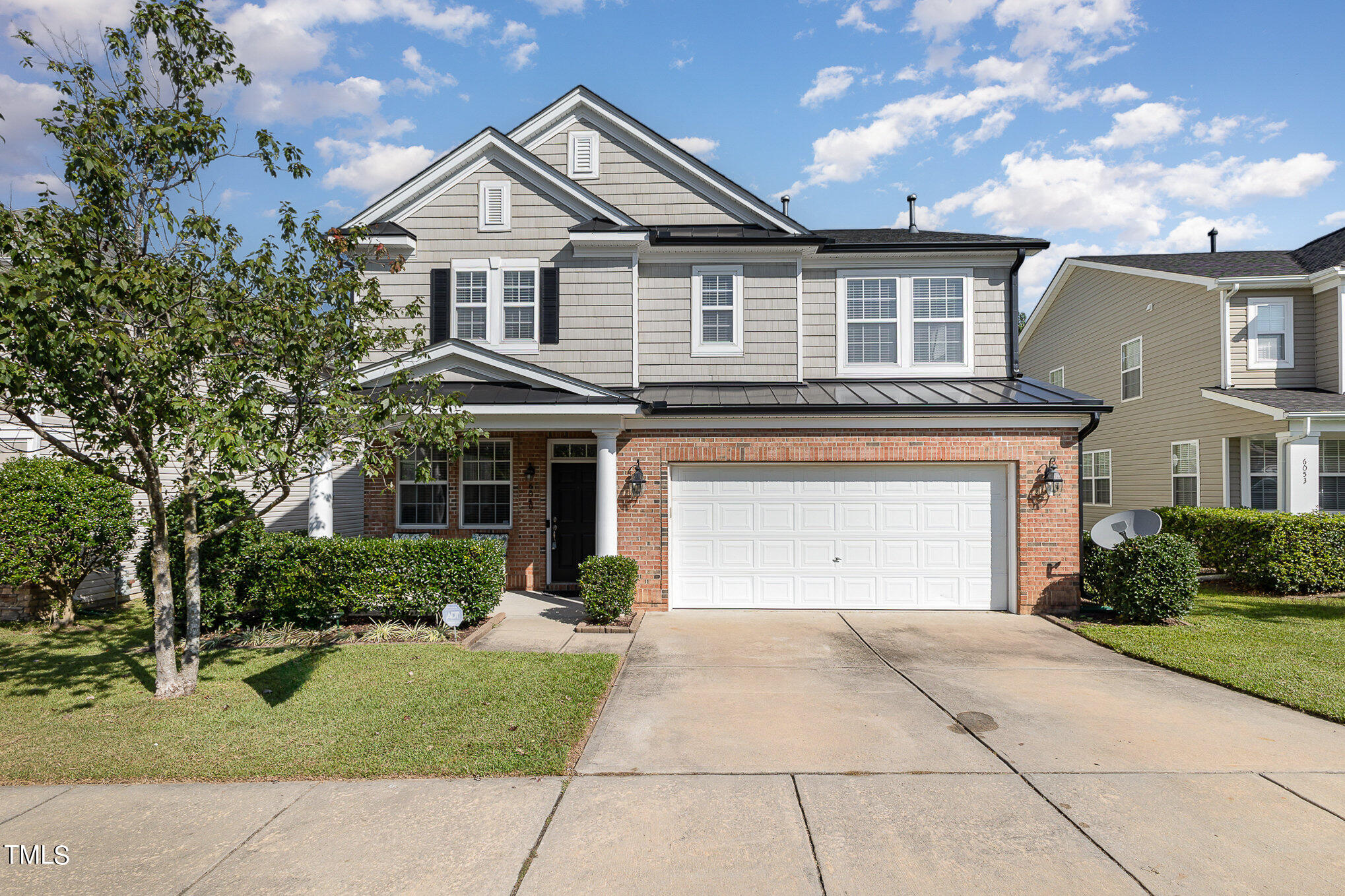 Ricker Rd, Raleigh, NC 27610