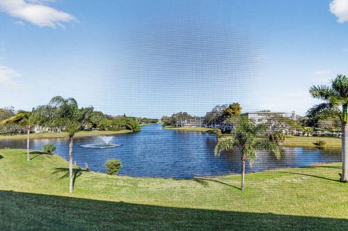 3012 Oakridge A, Deerfield Beach, FL, 33442-1954 | Card Image