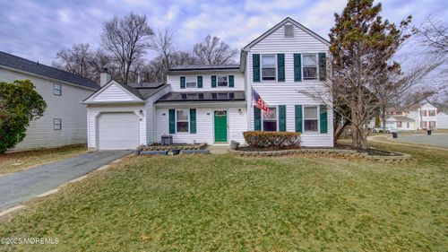 63 Mariners Cove, Freehold, NJ, 07728 | Card Image