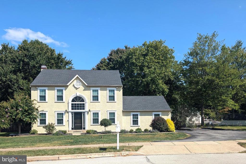 Lenape Dr, Collegeville, PA 19426