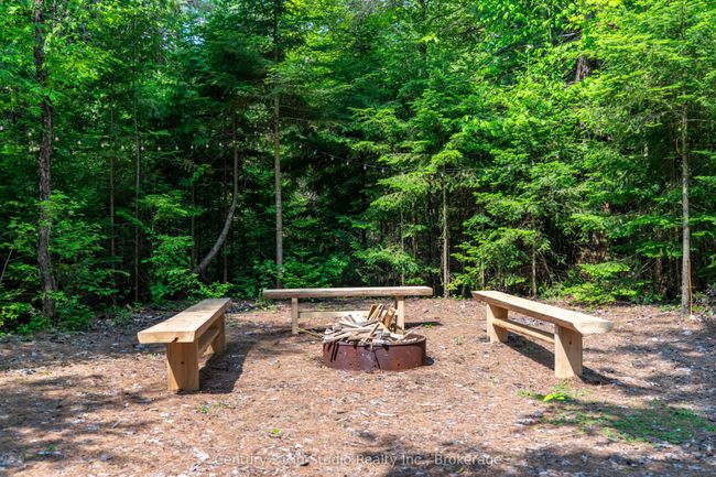 204 Ogimah Rd, House other with 2 bedrooms, 2 bathrooms and 10 parking in South Bruce Peninsula ON | Image 15