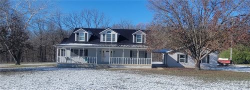 1367 Cave Hill Road, Little Hocking, OH, 45742 | Card Image