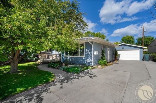 177 Lexington Drive, Billings, MT, 59102 | Card Image