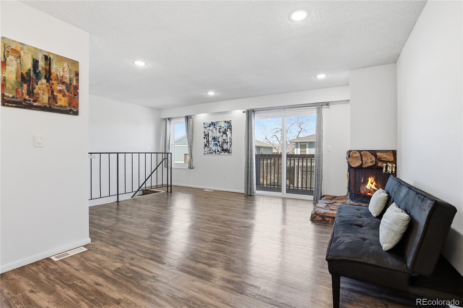 Residential in Denver 4