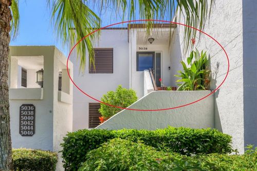 18-5038 Marsh Field Rd, SARASOTA, FL, 34235-5622 | Card Image