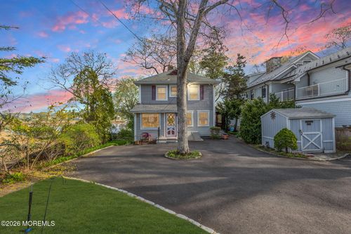 garage-apt-613 Beacon Blvd, Sea Girt, NJ, 08750-1402 | Card Image