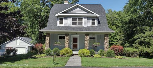 20 Riverside Dr, Factoryville, PA, 18419-2409 | Card Image