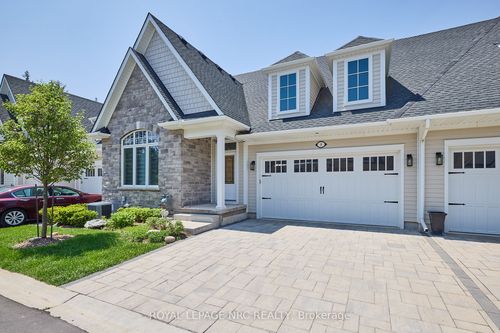 9 Sassafras Row, Ridgeway, ON, L0S1N0 | Card Image