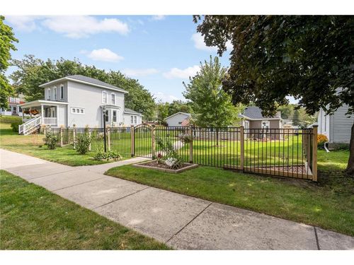 107 Mill Street, Cannon Falls, MN, 55009 | Card Image