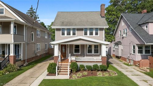 1626 Wagar Ave, Lakewood, OH, 44107-3646 | Card Image