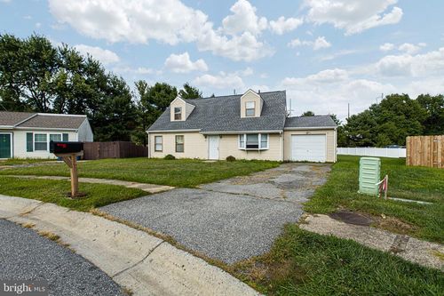 6 Duet Ct, NEWARK, DE, 19713-1943 | Card Image