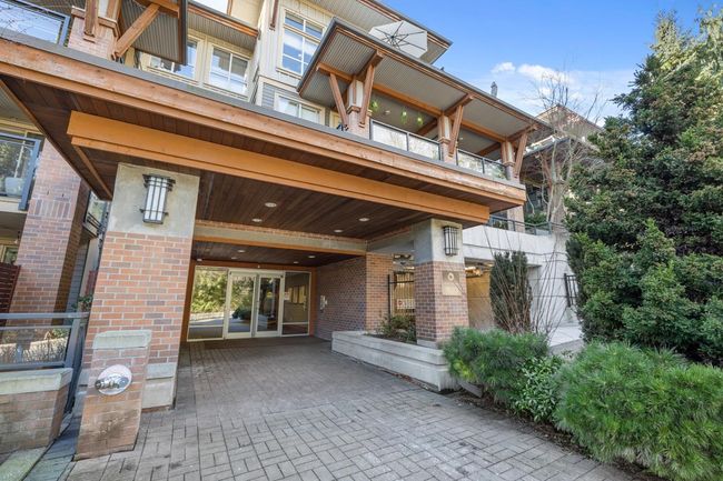 208 - 1633 Mackay Avenue, Condo with 2 bedrooms, 2 bathrooms and 1 parking in North Vancouver BC | Image 27