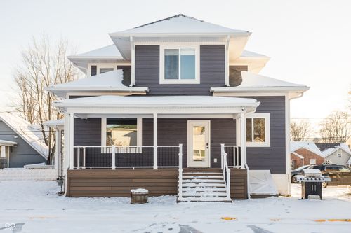 502 Main St, Danville, IN, 46122-1626 | Card Image