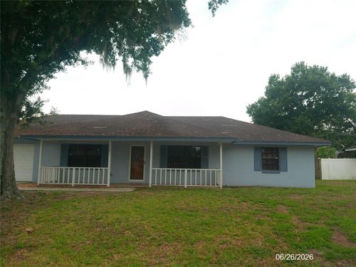 1601 Archers Path, LAKELAND, FL, 33809-5063 | Card Image