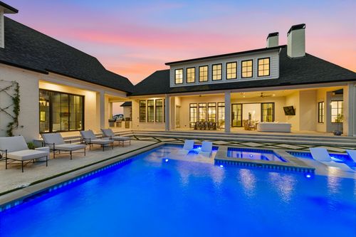 215 Sunset Point Trl, Heath, TX, 75032-7637 | Card Image