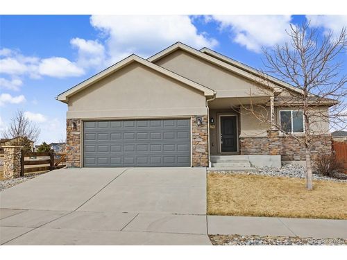 11908 Eagle Crest Ct, Peyton, CO, 80831-8408 | Card Image