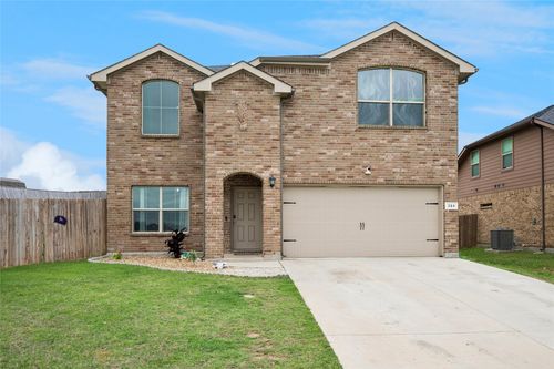 324 Fairgrounds Ln, Ponder, TX, 76259-1501 | Card Image
