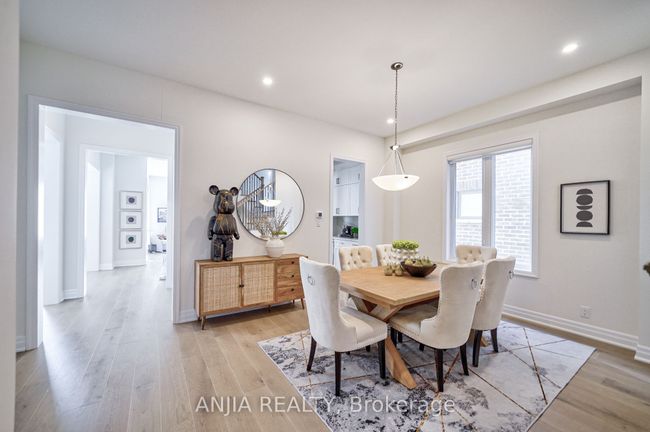 230 Yorkton Blvd, House other with 4 bedrooms, 5 bathrooms and 4 parking in Markham ON | Image 7