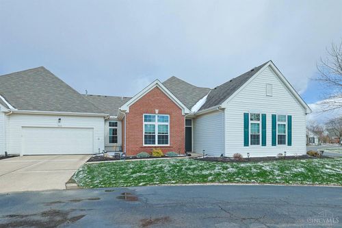 3808 Sandtrap Cir, Mason, OH, 45040 | Card Image