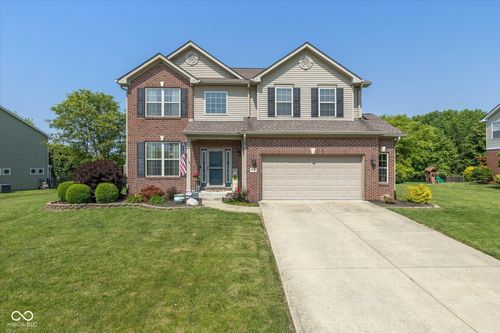 7140 Lakeland Trails Blvd, Indianapolis, IN, 46259-8720 | Card Image