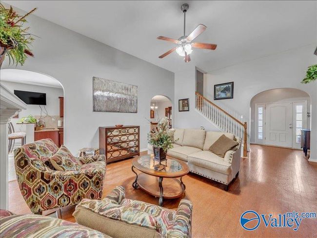 117 Genesis Dr, House other with 4 bedrooms, 2 bathrooms and null parking in Huntsville AL | Image 10