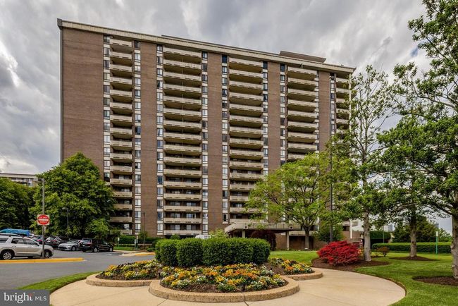 APT-1610 - 1800 Old Meadow Rd, Condo with 1 bedrooms, 2 bathrooms and null parking in MCLEAN VA | Image 44
