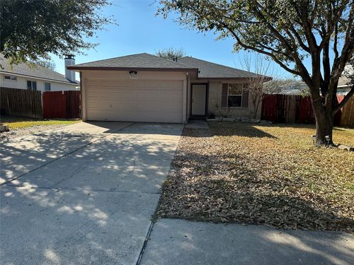 5005 Daymon Ct, Hutto, TX, 78634-4365 | Card Image